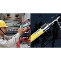 Yêu cầu chung cơ cấu lắp kèm của sào cách điện để làm việc có điện