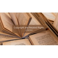 Protect Works in Vietnam: A Guide to Copyright & Related Rights