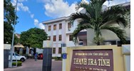 Vị trí, chức năng của Thanh tra tỉnh từ 10/02/2024 mới nhất
