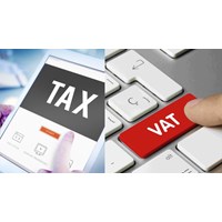 Thành phần Ban soạn thảo Luật Thuế giá trị gia tăng sửa đổi