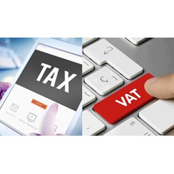 Thành phần Ban soạn thảo Luật Thuế giá trị gia tăng sửa đổi