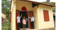 Sửa đổi, bổ sung chính sách hỗ trợ nhà ở với hộ nghèo
