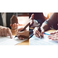 Người hạn chế năng lực hành vi dân sự có được ký hợp đồng tặng cho?