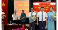 Điều kiện bổ nhiệm lại cán bộ lãnh đạo cấp Phòng của Bộ LĐTB & XH