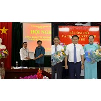 Điều kiện bổ nhiệm lại cán bộ lãnh đạo cấp Phòng của Bộ LĐTB & XH
