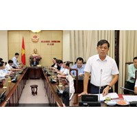Thứ trưởng Bộ LĐTB &XH có phải là thành viên của Chính phủ không?