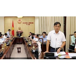 Thứ trưởng Bộ LĐTB &XH có phải là thành viên của Chính phủ không?