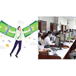 Giao quyền tự chủ tài chính dành cho đơn vị sự nghiệp công lập