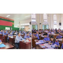 Đổi mới về công tác thi tuyển công chức, viên chức ngành Kiểm sát
