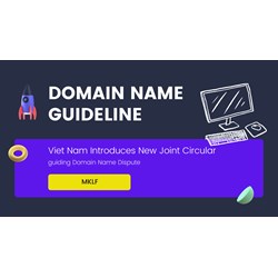 Viet Nam Introduces Infringing Domain Name Dispute Guidelines
