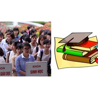 Mức chi phí sinh hoạt mà sinh viên sư phạm được hưởng ?