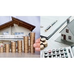 Quyền của người đứng đầu cơ quan của Đảng được giao quản lý, sử dụng tài sản