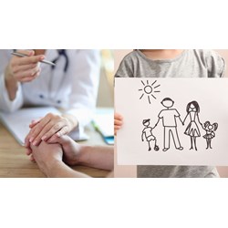 Nười nhận con nuôi mắc bệnh hiểm nghèo việc nuôi con nuôi có chấm dứt