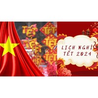 Có được nghỉ Tết Âm lịch dài ngày hơn không hưởng lương?
