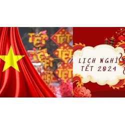 Có được nghỉ Tết Âm lịch dài ngày hơn không hưởng lương?