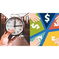 Thời hạn thành viên góp vốn mới của công ty hợp danh là bao lâu?