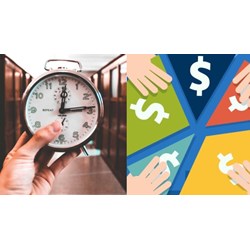Thời hạn thành viên góp vốn mới của công ty hợp danh là bao lâu?