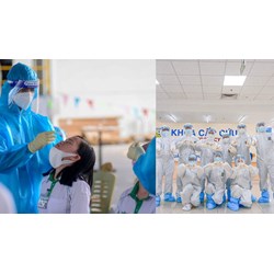 Tổng hợp các chế độ phụ cấp độc hại, nguy hiểm với cán bộ, viên chức y tế