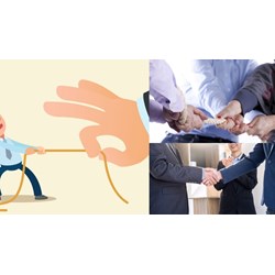 Thỏa thuận hạn chế cạnh tranh trong liên kết sản xuất kinh doanh