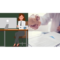 Viên chức được ký hợp đồng lao động với công ty khác không?