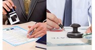 Xác định thời gian tập sự thế nào khi tập sự hành nghề công chứng tại hai nơi?