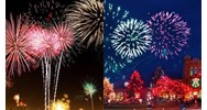 Được bắn loại pháo hoa nào ngày Tết Nguyên đán Giáp Thìn 2024?