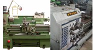 Những nội dung thực hiện kiểm động lực thực tế các máy công cụ
