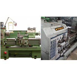 Những nội dung thực hiện kiểm động lực thực tế các máy công cụ
