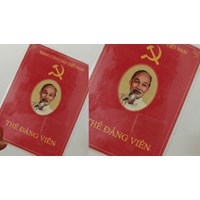 Là Đảng viên thì có có được hưởng lương không?