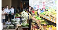 Tổng hợp 25 văn bản pháp luật lĩnh vực an toàn thực phẩm