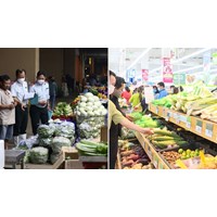 Tổng hợp 25 văn bản pháp luật lĩnh vực an toàn thực phẩm