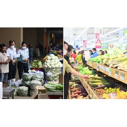 Tổng hợp 25 văn bản pháp luật lĩnh vực an toàn thực phẩm