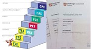 Học thạc sĩ thì phải có chứng chỉ cambridge đạt bao nhiêu điểm?