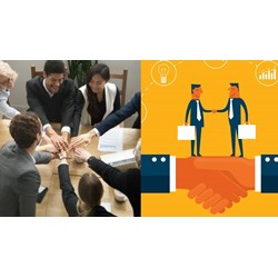 Hội đồng thành viên của công ty hợp danh có quyền quyết định dự án đầu tư?