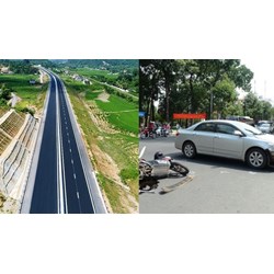 Thẩm quyền xác định nguyên nhân dẫn đến tai nạn sự cố cần cứu hộ trên đường cao tốc