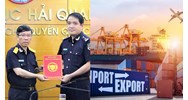 Cơ cấu tổ chức Phòng phân loại hàng hóa và Biểu thuế thuộc Cục Thuế xuất nhập khẩu