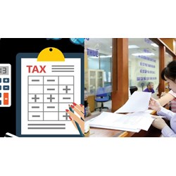 Tạo điều kiện đơn giản trong quyết toán thuế thu nhập cá nhân mới