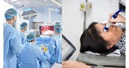 Khi nào người bệnh được chỉ định phẫu thuật tháo máu mủ hốc mắt?