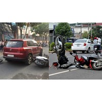 Thử việc bị tai nạn lao động có được công ty hỗ trợ hay không?