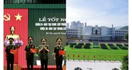 Khi nào thì trường Sĩ quan thông tin cấp lại bản chính chứng chỉ?