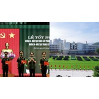 Khi nào thì trường Sĩ quan thông tin cấp lại bản chính chứng chỉ?