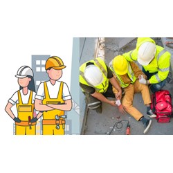 Người sử dụng lao động có được xóa hiện trường vụ tai nạn lao động