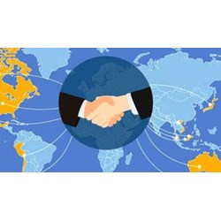 Một số vai trò của tập quán trong thương mại quốc tế