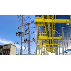 Quy định về hệ thống lắp đặt điện hạ áp - Phần 7 - 701 ra sao?