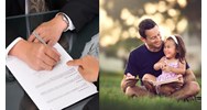 Con được thực hiện giao dịch liên quan đến tài sản của bố mất năng lực không?