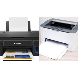 Quy định thời gian cấp giấy xác nhận khai báo nhập khẩu thiết bị in