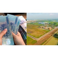 Bảng giá đất cập nhật theo từng năm theo Luật Đất đai sửa đổi?