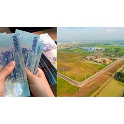 Bảng giá đất cập nhật theo từng năm theo Luật Đất đai sửa đổi?