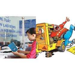 Làm hồ sơ hưởng chế độ tai nạn lao động trong thời gian bao lâu?