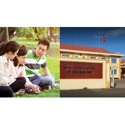 Mức phí đăng ký thay đổi họ cho con ngoài giá thú tại UBND xã